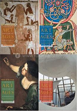 Gardner's Art through the Ages image