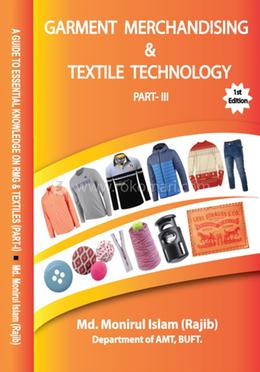 Garment Merchandising and Textile Technology (Part-ΙΙΙ) image