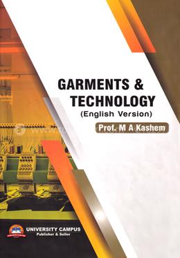 Garments and Technology (English Version) image