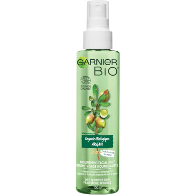 Garnier Bio Rich Argan Nourishing Mist 150 ml image