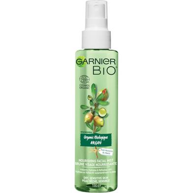 Garnier Bio Riche Argan B. V. Nourriss. Voedende Mist 150 ml (UAE) - 139701978 image