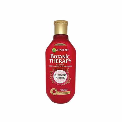 Garnier Botanic T. Zurawina and Olejek A. Shampoo 400 ml (UAE) image