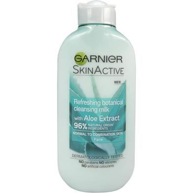 Garnier Botanical Refreshing Cleansing Milk 200 ml (UAE) - 139701296 image