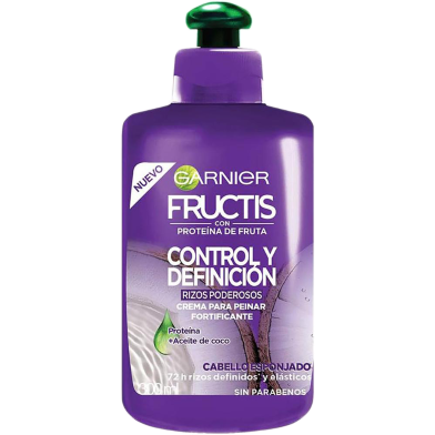 Garnier Control Y Definicion 300 ml image