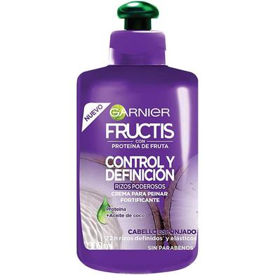 Garnier Control Y Definicion 300 ml (UAE) image