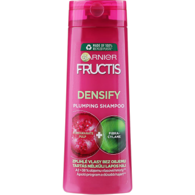 Garnier Fructis Densify Shampoo 400 ml image