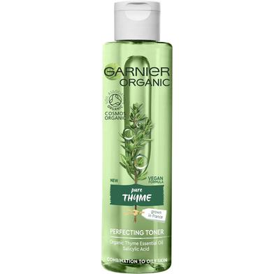 Garnier Purifying Thyme Perfecting Toner 150 ml (UAE) - 139701142 image