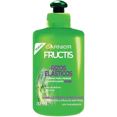 Garnier Rizos Elasticos 300 ml image