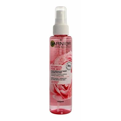 Garnier Vegan Botanical Rose Mist Rose Water 150 ml (UAE) - 139701152 image