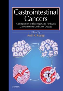 Gastrointestinal Cancers image