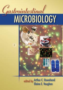 Gastrointestinal Microbiology image