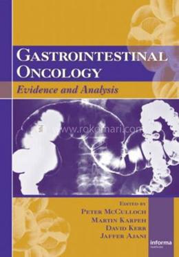 Gastrointestinal Oncology image