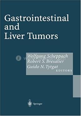 Gastrointestinal and Liver Tumors image