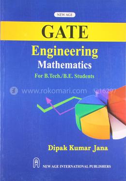 Gate Engineering Mathematics image