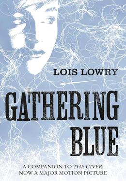 Gathering Blue image
