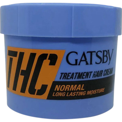 Gatsby - Hair Cream Normal - 70gm image