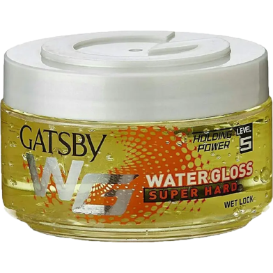 Gatsby Hair Gel – 28 gm image
