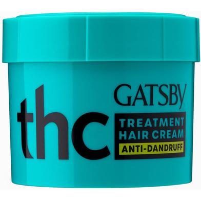 Gatsby Moist Treatment Hair Cream 250 gm (UAE) - 139701305 image