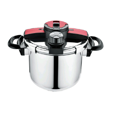 Gazi DSE-22-RD Smiss Pressure Cooker image