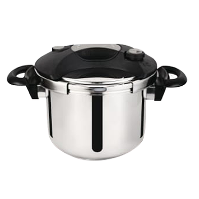 Gazi DSS-22-RD Smiss Pressure Cooker image