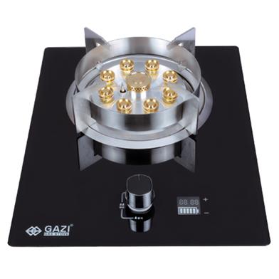 Gazi EG-201G Smiss LPG Gas Stove image