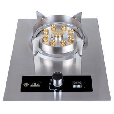 Gazi EG-203S Smiss LPG Gas Stove image