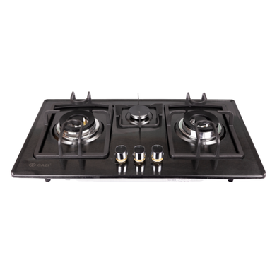 Gazi EG-B764S Smiss LPG Gas Stove image