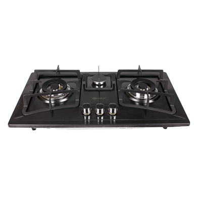 Gazi EG-B766S Smiss LPG Gas Stove image