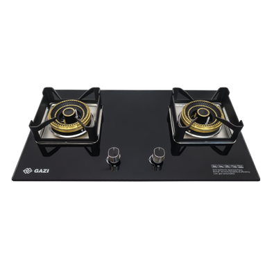 Gazi GA-BGS-17 Smiss LPG Gas Stove image