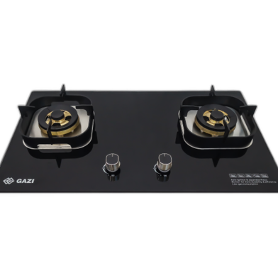 Gazi GA-BGS-508 Smiss NG Gas Stove image