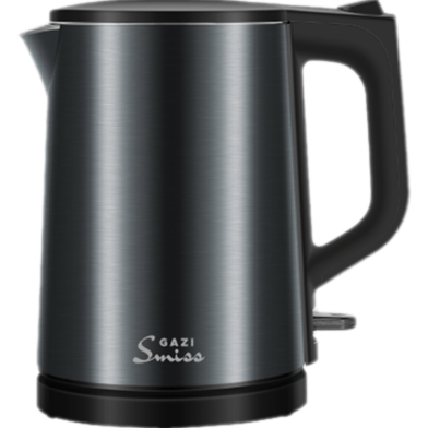 Gazi GB-P0822 Smiss Electric Kettle image