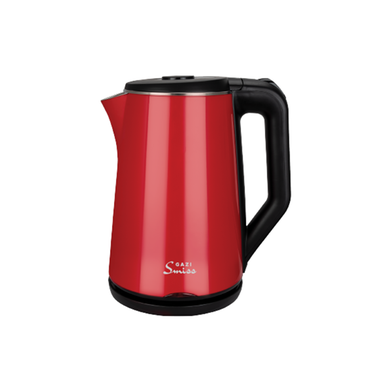 Gazi GB-P1811 Smiss Electric Kettle image