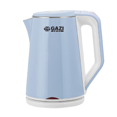 Gazi GB-P1820 Smiss Electric Kettle image