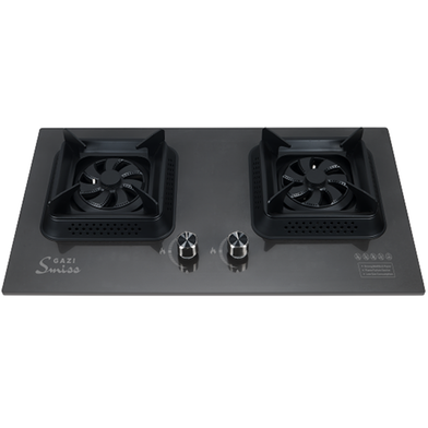 Gazi GH-8201M Smiss NG Gas Stove image