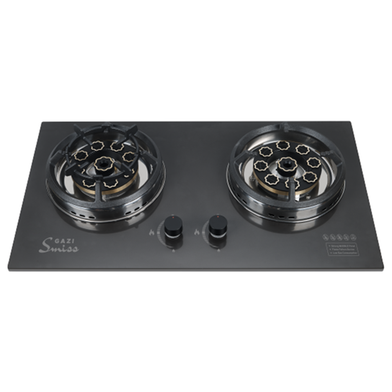 Gazi GH-8202M Smiss LPG Gas Stove image