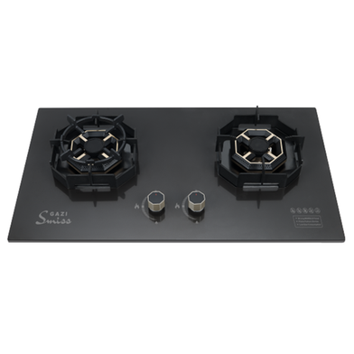 Gazi GH-8208M Smiss LPG Gas Stove image