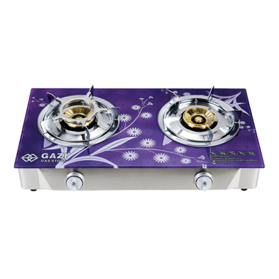 Gazi GST-235C LPG Gas Stove image