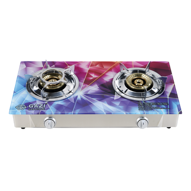 Gazi GST-255C LPG Gas Stove image