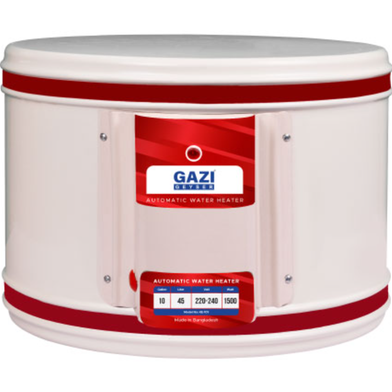 Gazi Geyser 45L KE-101 image