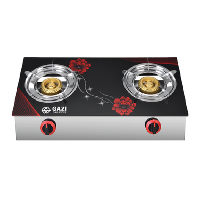 Gazi HTG-2888 LPG Gas Stove image