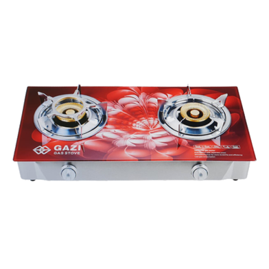 Gazi HTG-3205A LPG Gas Stove image