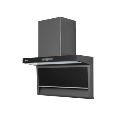 Gazi HY-972 Smiss Kitchen Hood image