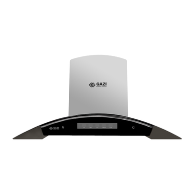 Gazi PRC-926 Smiss Kitchen Hood image