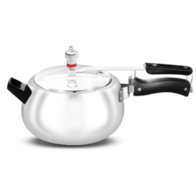 Gazi Pressure Cooker Oval - 5.5L image