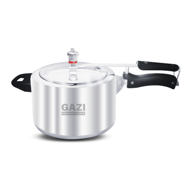 Gazi Pressure Cooker Straight (IB) - 5.5L image