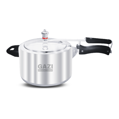 Gazi Pressure Cooker Straight (IB) - 6.5L image