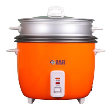 Gazi RC-18O 2P - Smiss Rice Cooker image