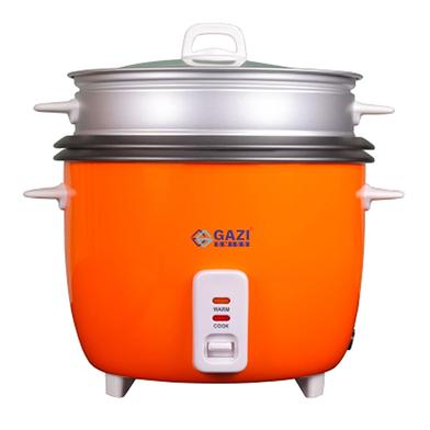 Gazi RC-28O 2P Smiss Rice Cooker image