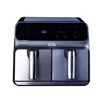 Gazi Smiss Air Fryer - GA-AF-23 image