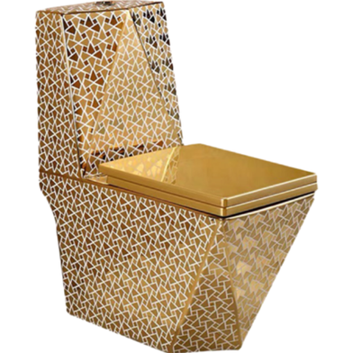 Gazi Smiss Commode SH-2810 image